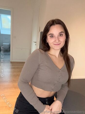 Laura rosenberg image