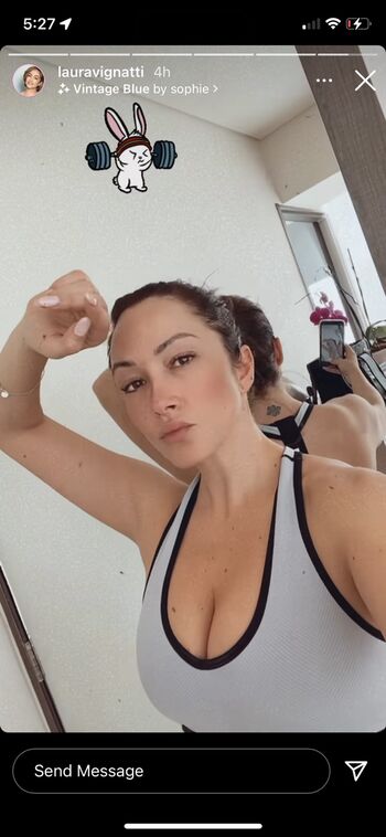 Laura vignatti image