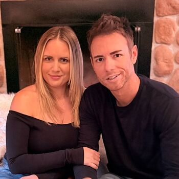 Lauraandericfledge image