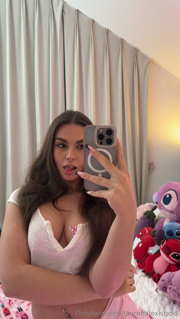 Lauren alexis image