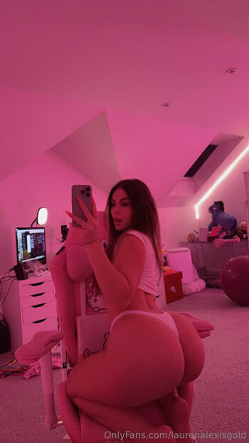 Lauren alexis image