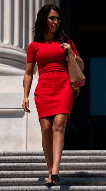 Lauren boebert image