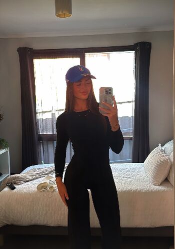 Lauren calandriello image
