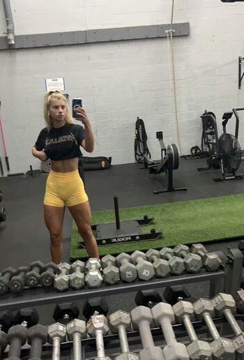 Lauren creon image