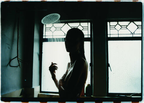 Lauren de graaf image