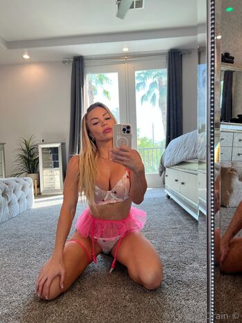 Lauren drain kagan 1 image