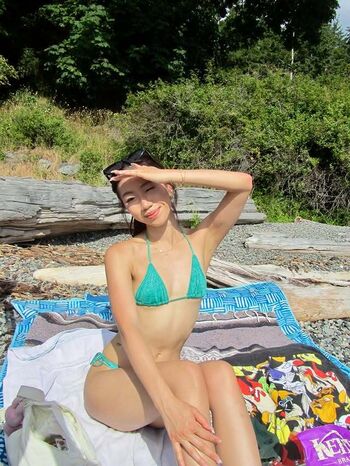 Lauren hung image