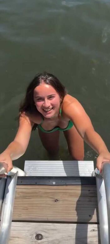Lauren klem image