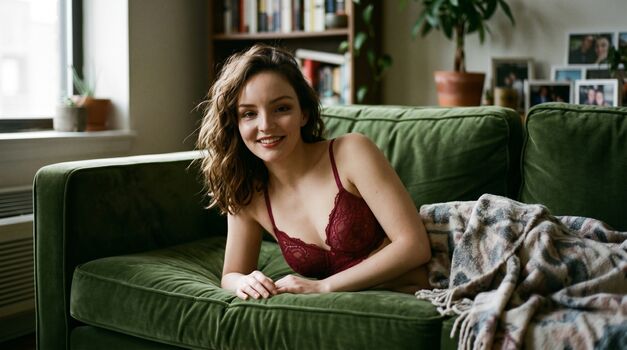 Lauren mayberry image
