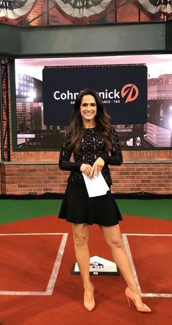 Lauren shehadi image
