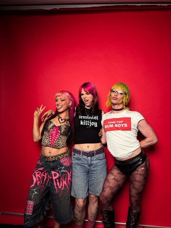 Lauren tate delilah bon image