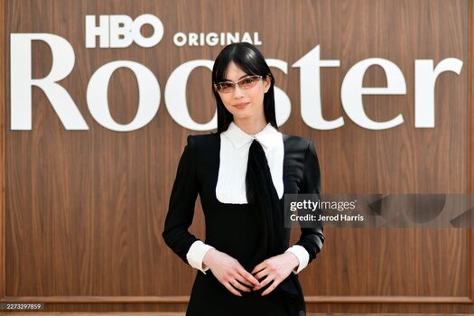 Lauren tsai image