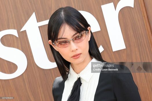 Lauren tsai image