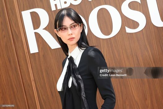 Lauren tsai image