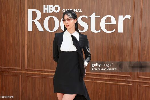 Lauren tsai image