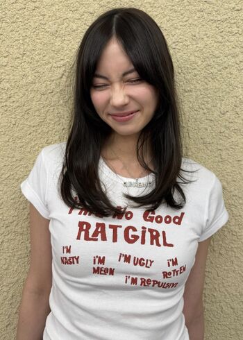 Lauren tsai image