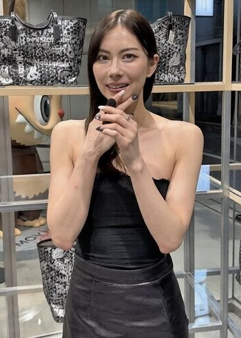Lauren tsai image