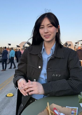 Lauren tsai image