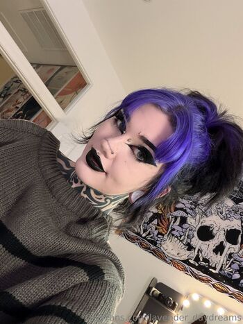 Lavender daydream 1 image