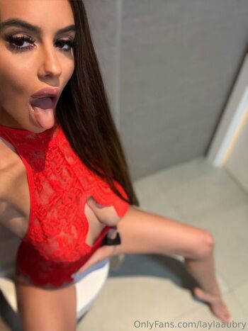 Layla aubry image