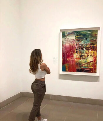 Layla bensellam image