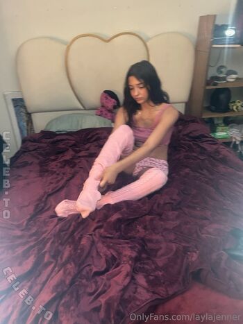 Layla jenner 1 page 2 image
