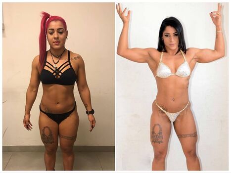 Layse policarpo image