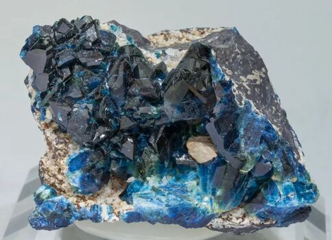 Lazulite image