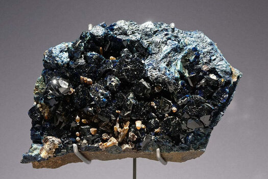 Lazulite image