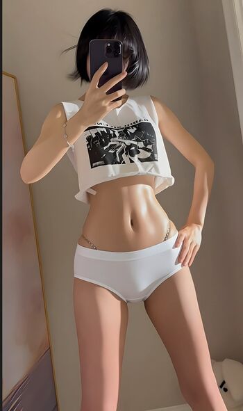 Lazysister mei image