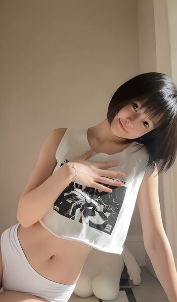 Lazysister mei image