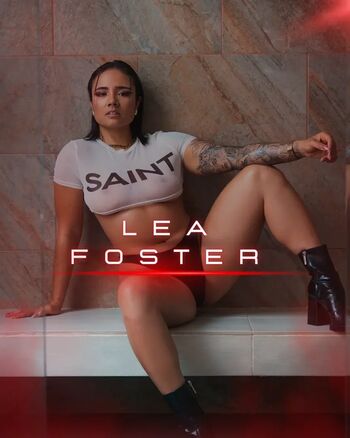 Lea foster image