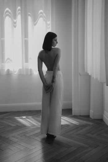 Lea kratter image