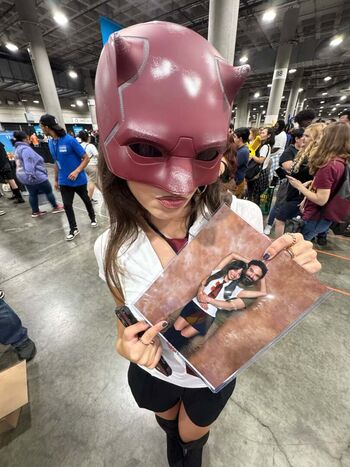 Lea martinez 1 image