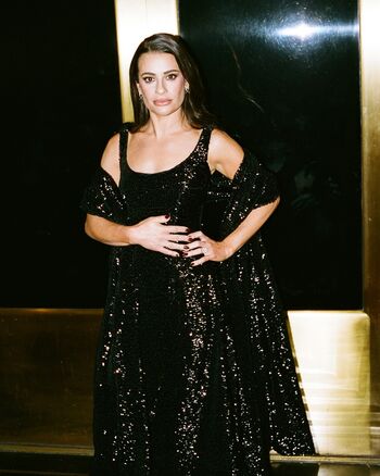 Lea Michele