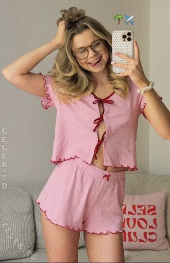 Lea peach 1 image