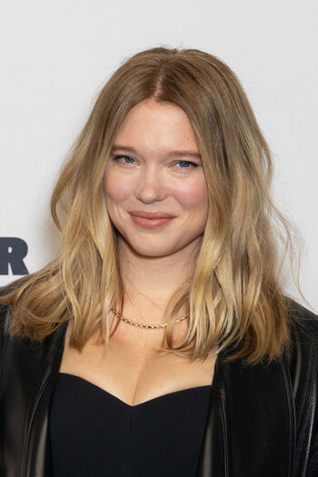 Lea seydoux page 3 image