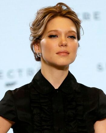 Lea seydoux image