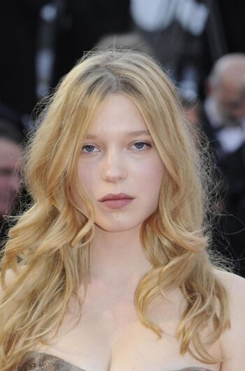 Lea seydoux image