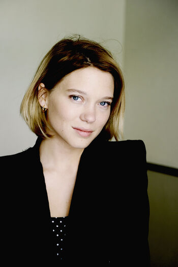 Lea seydoux image