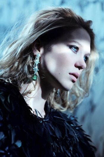 Lea seydoux image