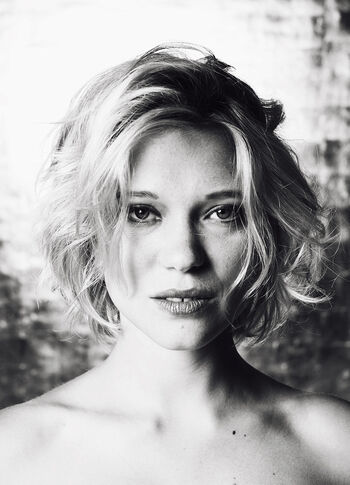 Lea seydoux image