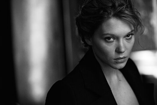 Lea seydoux image