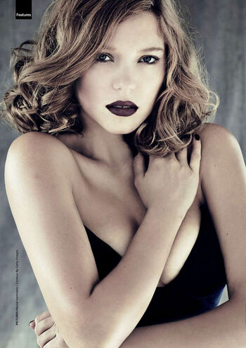 Lea seydoux image