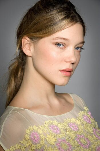Lea seydoux image