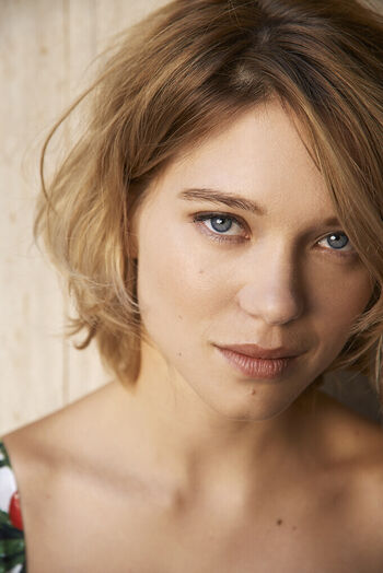 Lea seydoux image