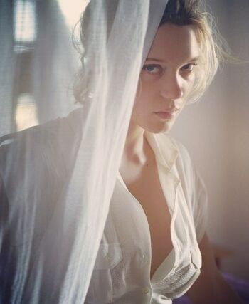Lea seydoux image