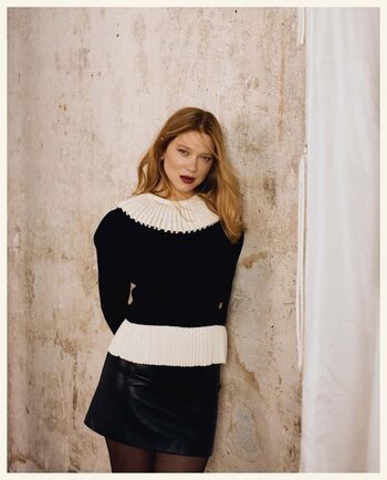 Lea seydoux page 2 image