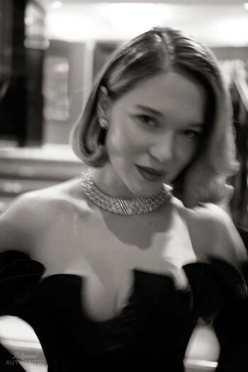 Lea seydoux page 2 image
