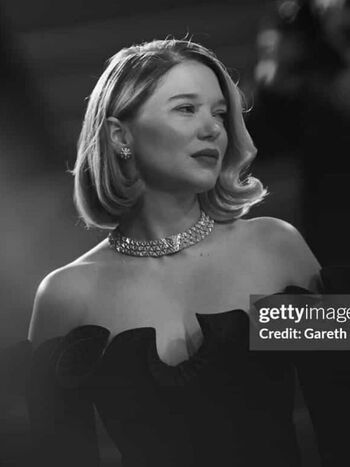 Lea seydoux image